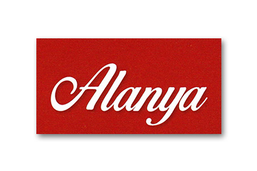 Alanya Pizza