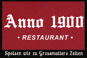 Anno 1900