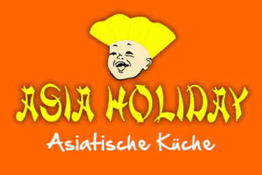 Asia Holiday lieferservice