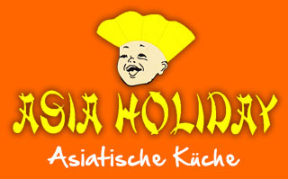 Asia Holiday lieferservice