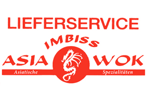 Asia Wok Lieferservice