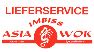 Asia Wok Lieferservice