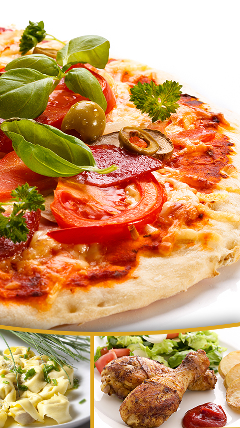 Bajwa`s Pizza