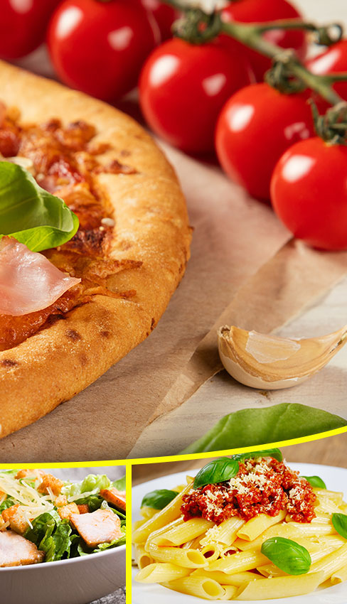 Blitz Pizza