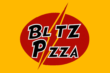 Blitz Pizza