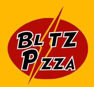 Blitz Pizza