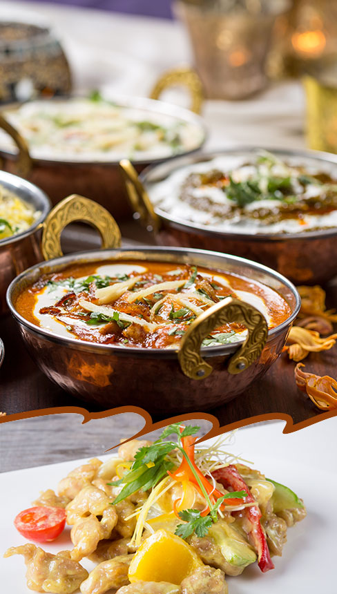 Bombay Haus