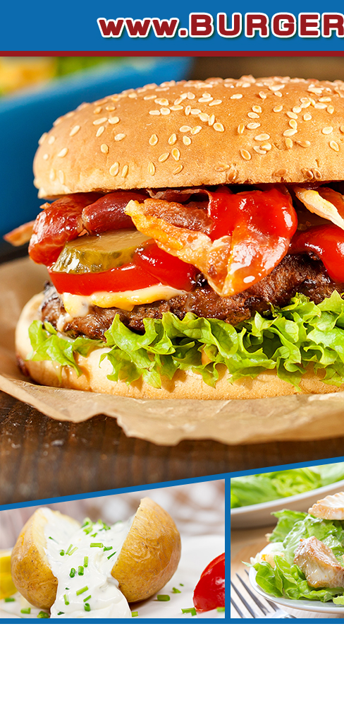 Burger Lounge