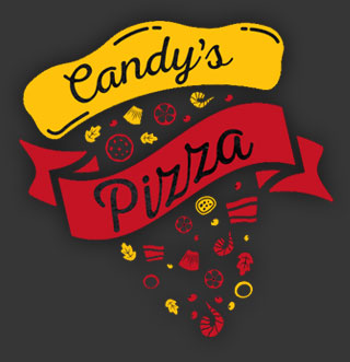 Candy´s Pizza