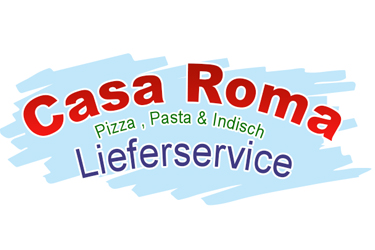 Casa Roma Lieferservice