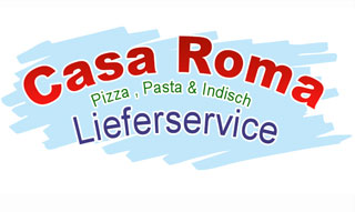 Casa Roma Lieferservice