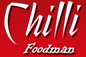 Chilli Foodmann Lieferservice