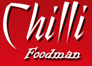 Chilli Foodmann Lieferservice