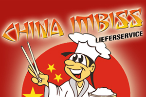 China Imbiss