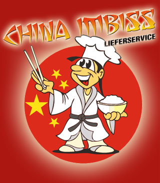 China Imbiss