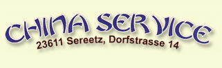 China Service Sereetz