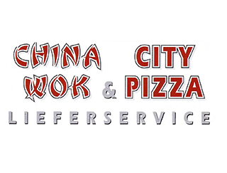 China Wok & City Pizza