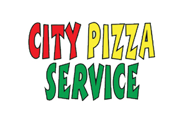 City Pizza Service