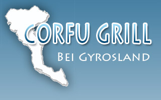 Corfu Grill