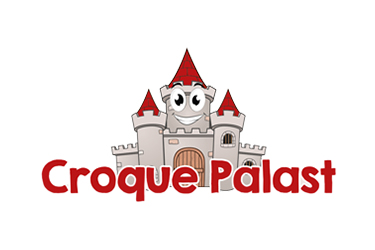 Croque Palast