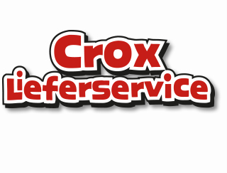 Crox Lieferservice
