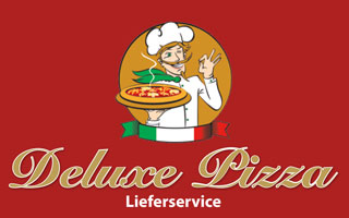 Deluxe Pizza