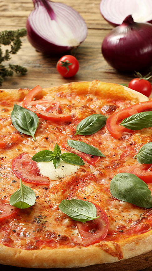 Die Mafia Pizza Bremen