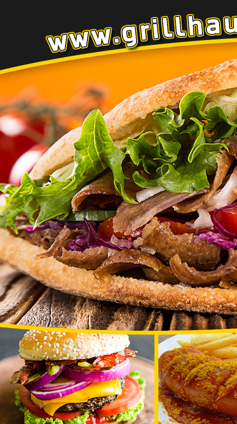 Döner Grillhaus