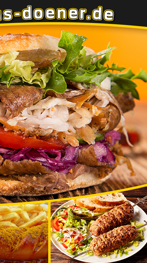 Döner Grillhaus