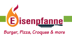Eisenpfanne Lieferservice