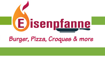 Eisenpfanne Lieferservice