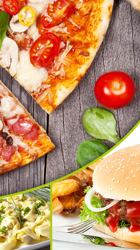 Gepellos Pizza Menufaktur