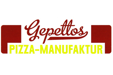 Gepellos Pizza Menufaktur