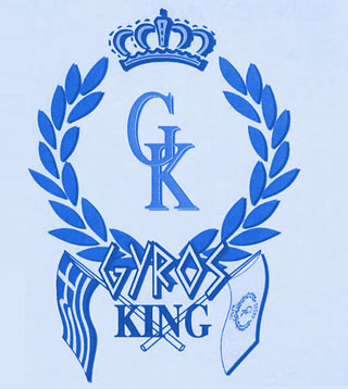 Gyros King