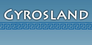 Gyrosland