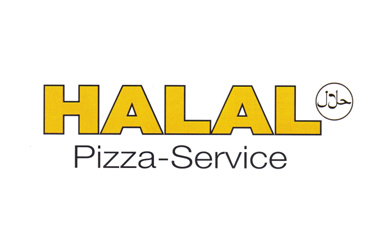 Halal Pizza Service