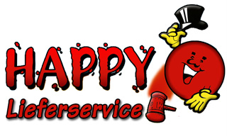 Happy Lieferservice