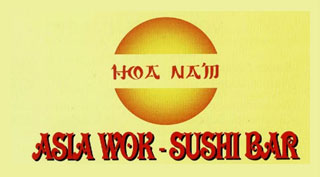 Hoa Nam Asia Wok-Sushi Bar