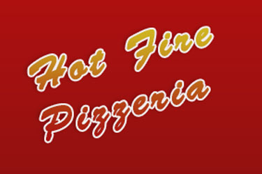 Hot Fire Pizzeria