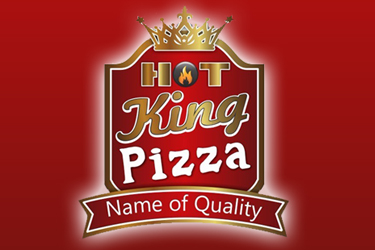 Hot King Pizza