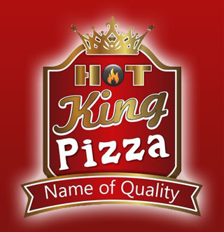 Hot King Pizza