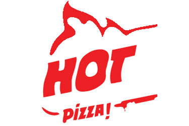 Hot Pizza