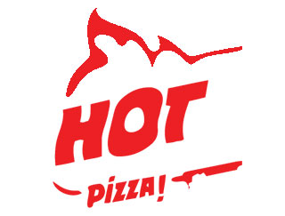 Hot Pizza