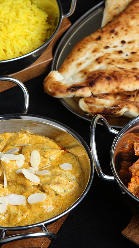 Indian Curry