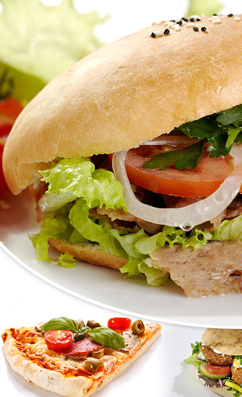 Iskender Bursa