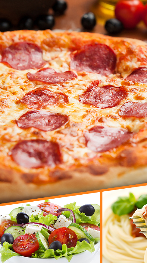 Itzehoer Pizzaexpress