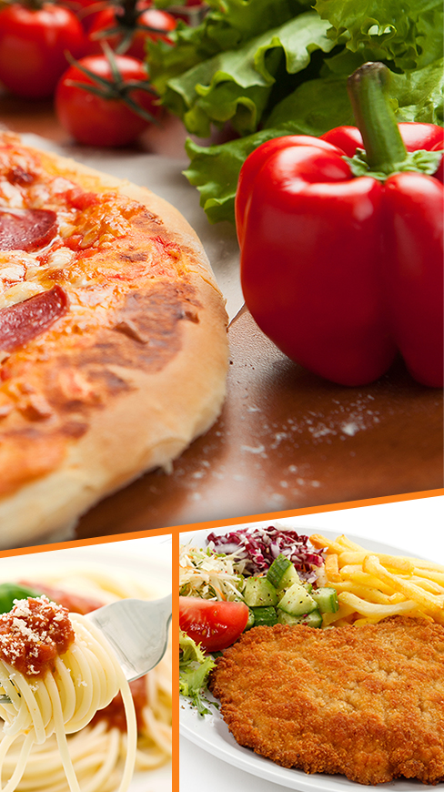 Itzehoer Pizzaexpress