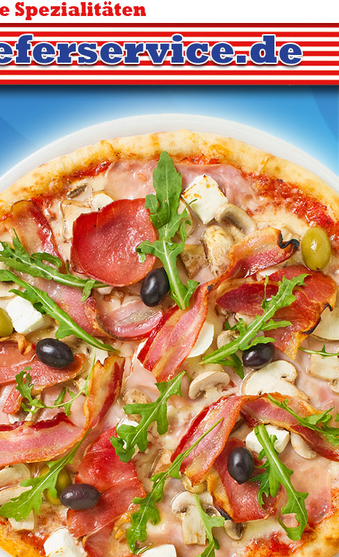 Jam´s Food Lieferservice