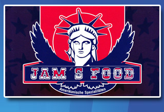 Jam´s Food Lieferservice