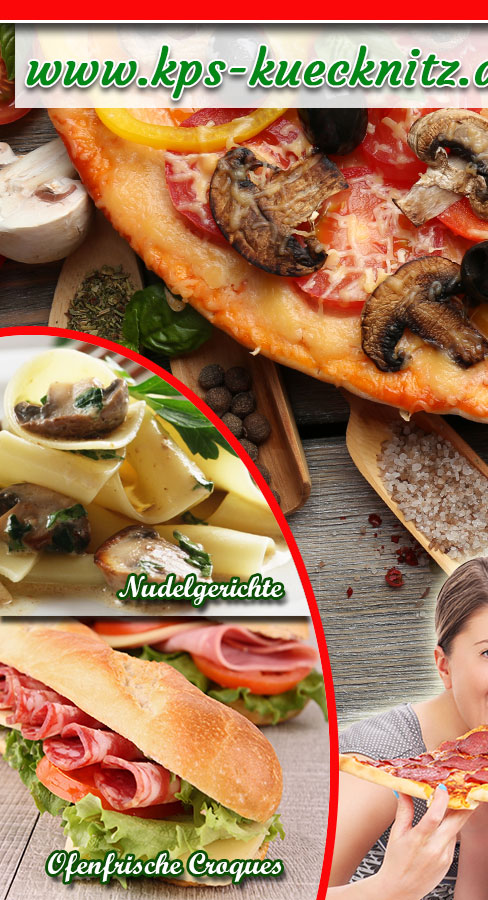 KPS Kücknitzer Pizza Service